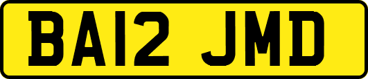 BA12JMD