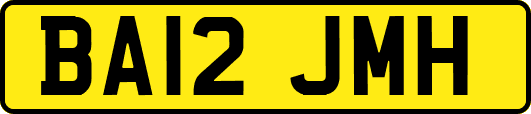 BA12JMH
