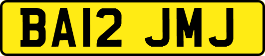 BA12JMJ
