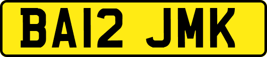 BA12JMK