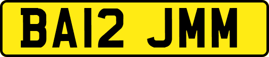 BA12JMM