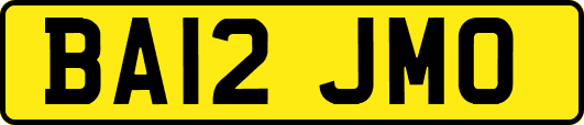BA12JMO