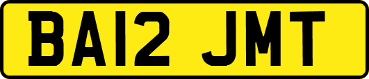 BA12JMT