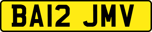 BA12JMV