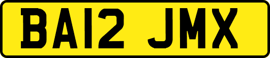 BA12JMX
