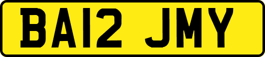 BA12JMY