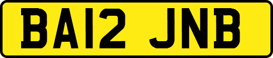 BA12JNB