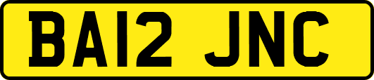 BA12JNC