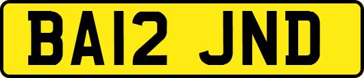 BA12JND