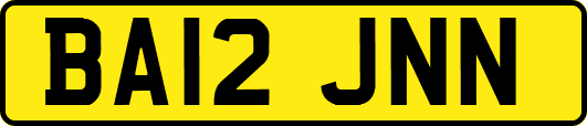 BA12JNN