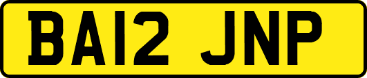 BA12JNP