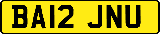BA12JNU