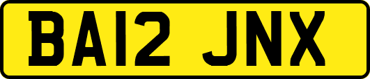 BA12JNX