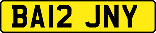 BA12JNY