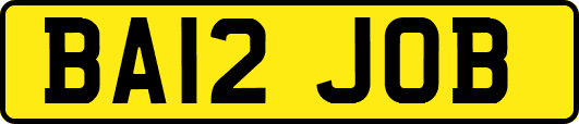 BA12JOB