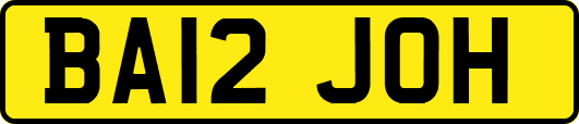 BA12JOH