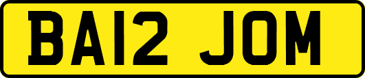 BA12JOM