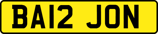 BA12JON