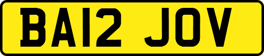 BA12JOV