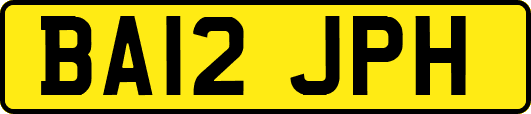 BA12JPH