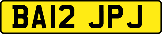 BA12JPJ