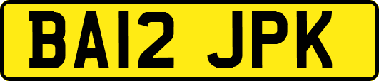 BA12JPK