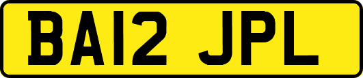 BA12JPL