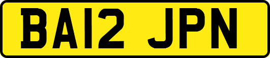 BA12JPN