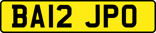 BA12JPO