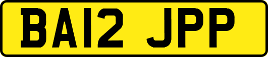 BA12JPP