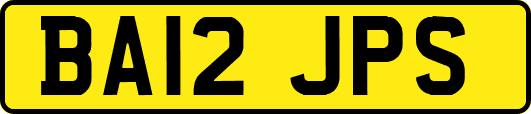 BA12JPS