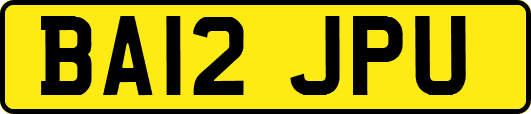BA12JPU