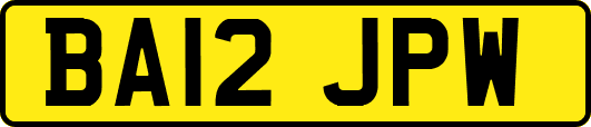 BA12JPW