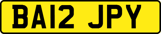 BA12JPY