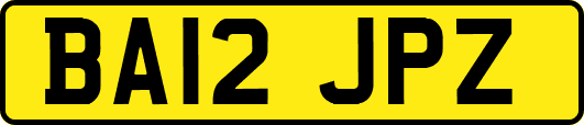 BA12JPZ