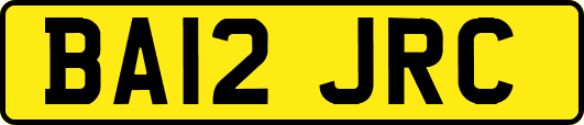 BA12JRC