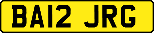 BA12JRG