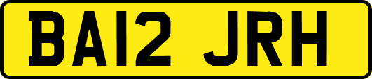 BA12JRH