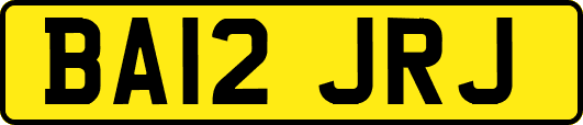BA12JRJ