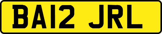 BA12JRL