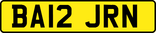 BA12JRN