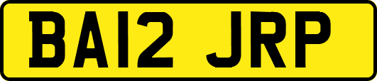 BA12JRP
