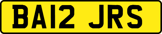BA12JRS