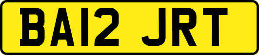 BA12JRT