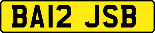 BA12JSB