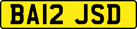 BA12JSD
