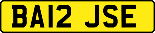 BA12JSE