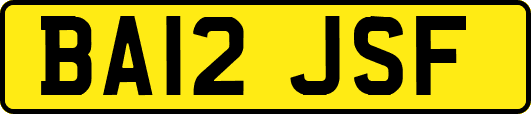 BA12JSF