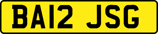 BA12JSG
