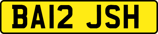 BA12JSH